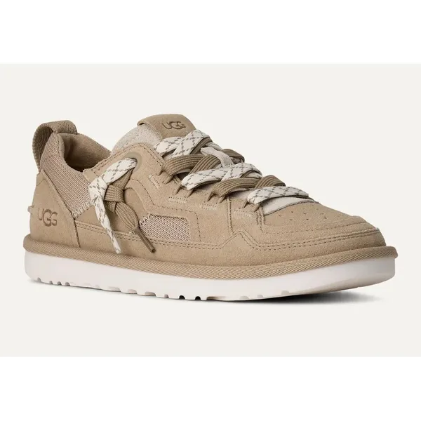 UGG UGG Schoenen Beige Ugg Minimel Sneakers Beige 1175301 — vergelijk prijzen bij 1 winkel