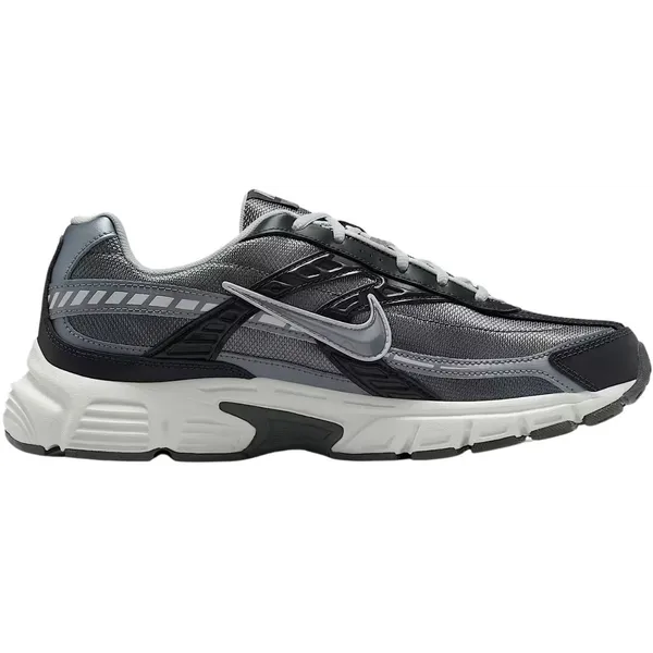 Nike Valt normaal Zilverkleurig
