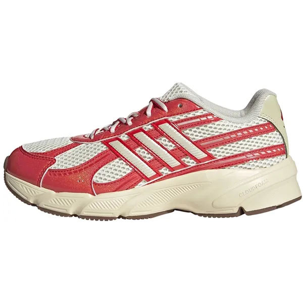 adidas adidas Sportswear TECHNOCHAOS 2000 SNEAKERS - Dames - Wit — vergelijk prijzen bij 1 winkel