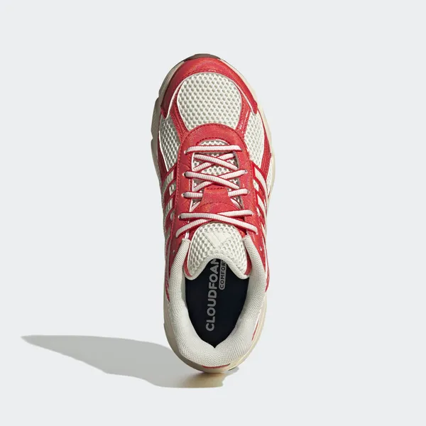 adidas Technochaos 2000 Wit, foto 2 van 4