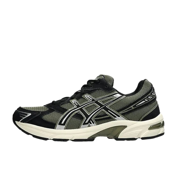 ASICS Gel-1130 SR Donkergroen, vergelijk prijzen bij 1 winkel