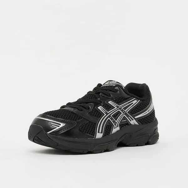 ASICS GEL-1130 Tennisschoenen Gel-1130 Zwart Kids, foto 2 van 3