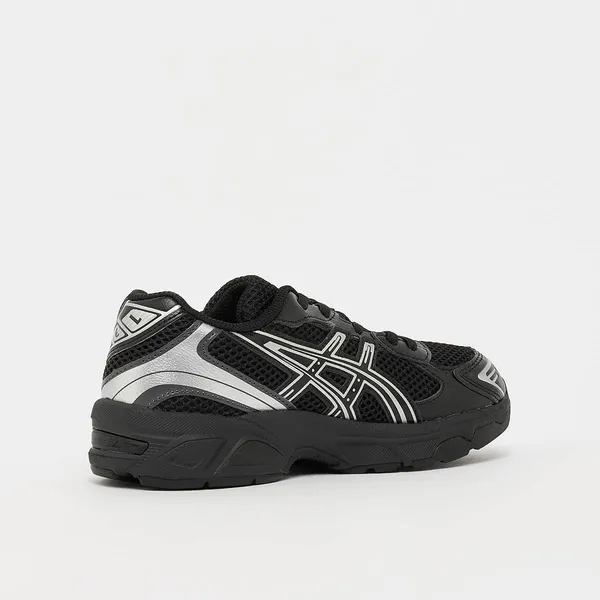 ASICS GEL-1130 Tennisschoenen Gel-1130 Zwart Kids, foto 3 van 3