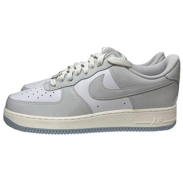 Nike Air Force 1 '07 - Sneakers White/Photon Dust