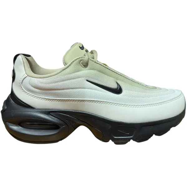 Nike Nike Air Max Portal - Sneakers - Dames - Wit/Zwart — vergelijk prijzen bij 1 winkel
