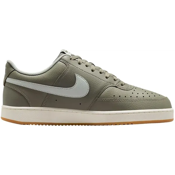 Nike Nike Court Vision Low Sneakers Heren Groen 47 — vergelijk prijzen bij 1 winkel
