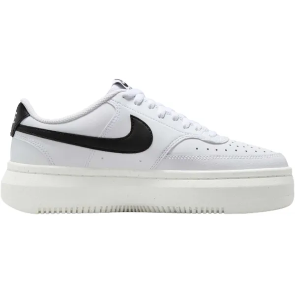 Nike Court Vision Alta Wit, vergelijk prijzen bij 1 winkel