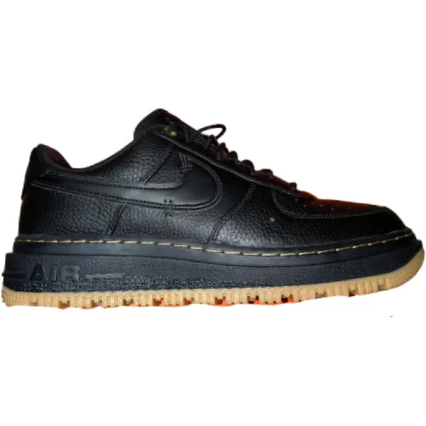 Nike Nike DB4109-001 sportschoen Man Zwart