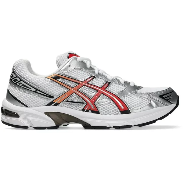 ASICS ASICS Gel-1130 Sneakers Dames Wit 38 — vergelijk prijzen bij 1 winkel