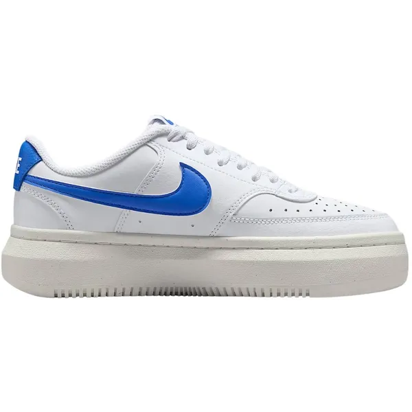 Nike Court Vision Alta Wit, vergelijk prijzen bij 1 winkel