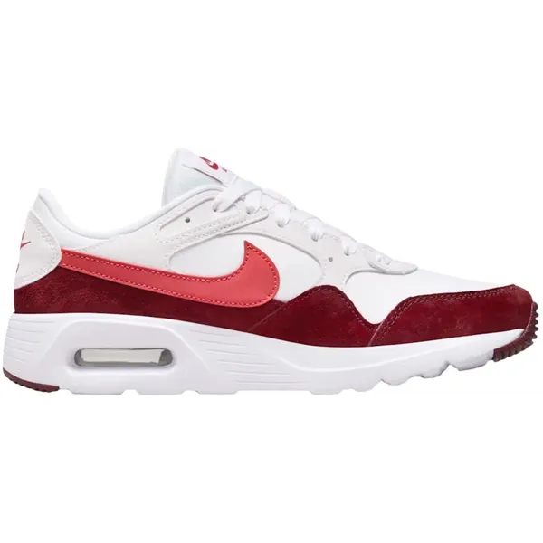 Nike Nike Air Max SC Sneakers Dames Wit 36 — vergelijk prijzen bij 1 winkel