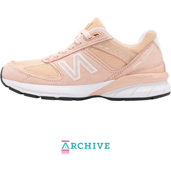 New Balance 990v5 'Miusa Pink' (Women’s) - Size 38 .