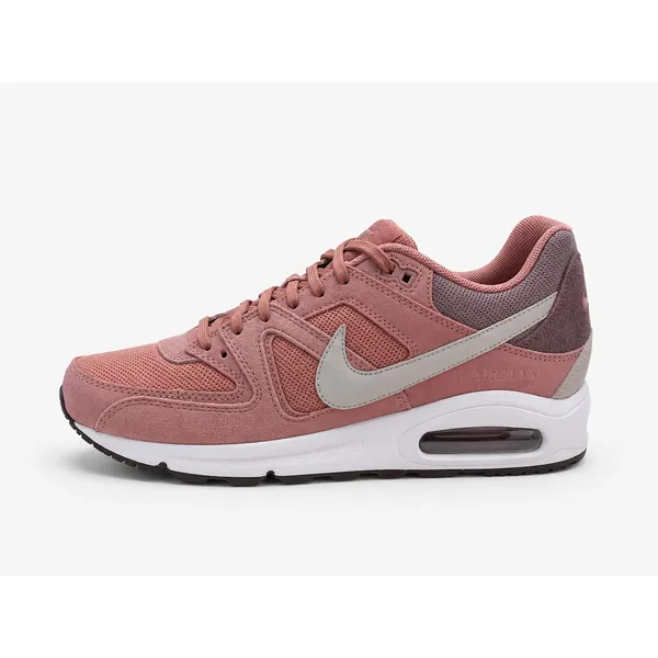 Nike Nike Air Max Command (W) - Dames Sneakers Schoenen Roze 397690-600 - Maat EU 40.5 US 9 — vergelijk prijzen bij 1 winkel