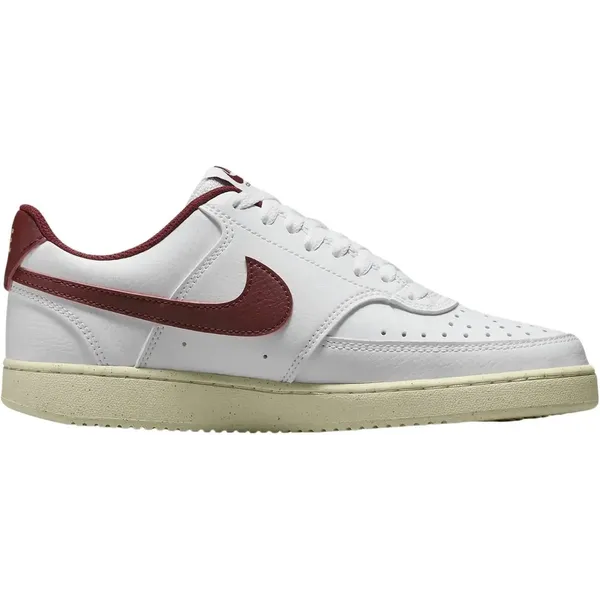 Nike Nike Court Vision Low Sneakers — vergelijk prijzen bij 1 winkel