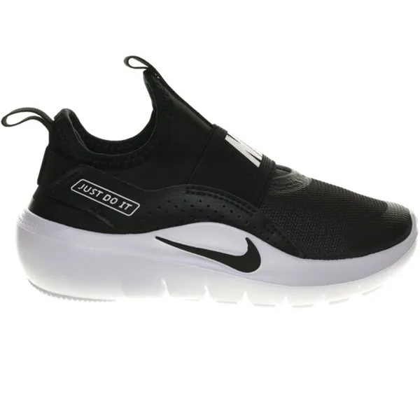 Flexrunner Zwart Nike Kids, vergelijk prijzen bij 1 winkel