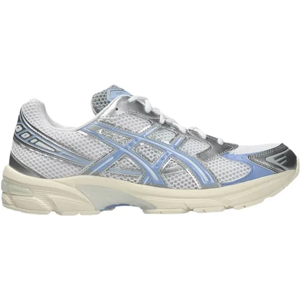ASICS ASICS Gel-1130 Sneakers Dames Wit 37.5 — vergelijk prijzen bij 1 winkel