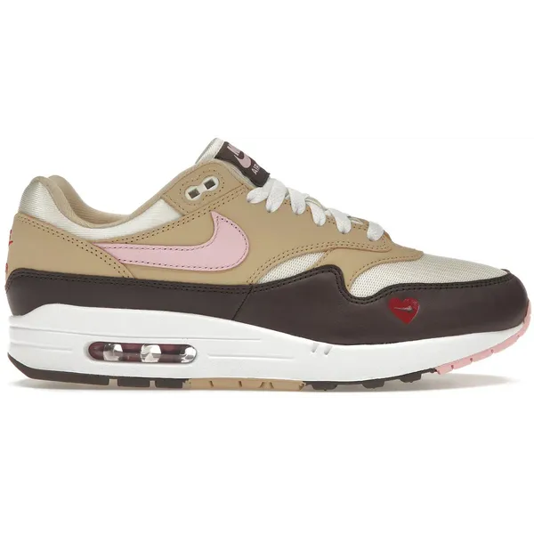 Nike Nike Air Max 1 Valentine's Day 2024 Maat 45 — vergelijk prijzen bij 1 winkel