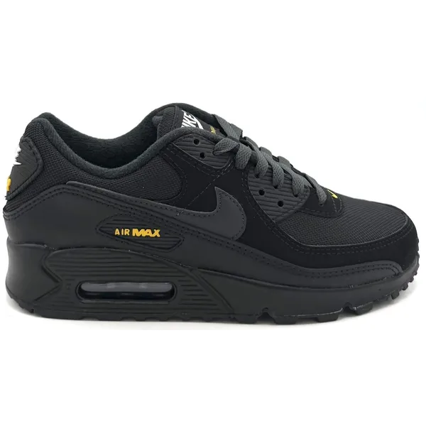 Nike Air Max 90 Zwarrt