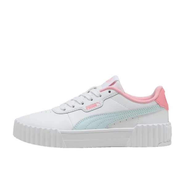 Damestrainers Puma Carina 3.0 Wit, vergelijk prijzen bij 1 winkel