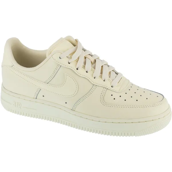 Nike Nike Air Force 1 '07 Fresh, Unisex, Beige, Sneakers, maat: — vergelijk prijzen bij 1 winkel
