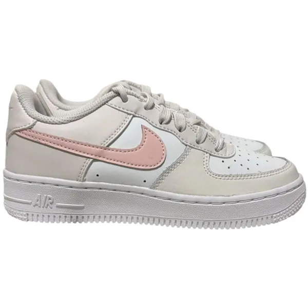 Nike Nike Air Force 1 - Sneakers - Kinder — vergelijk prijzen bij 1 winkel