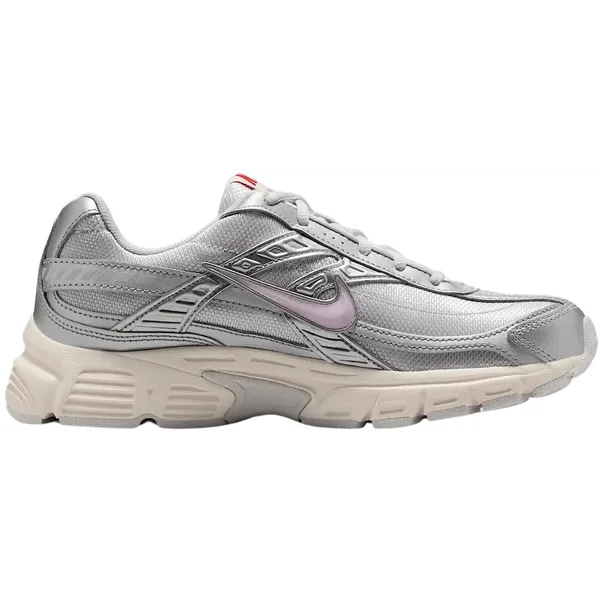 Nike Valt normaal Grijs