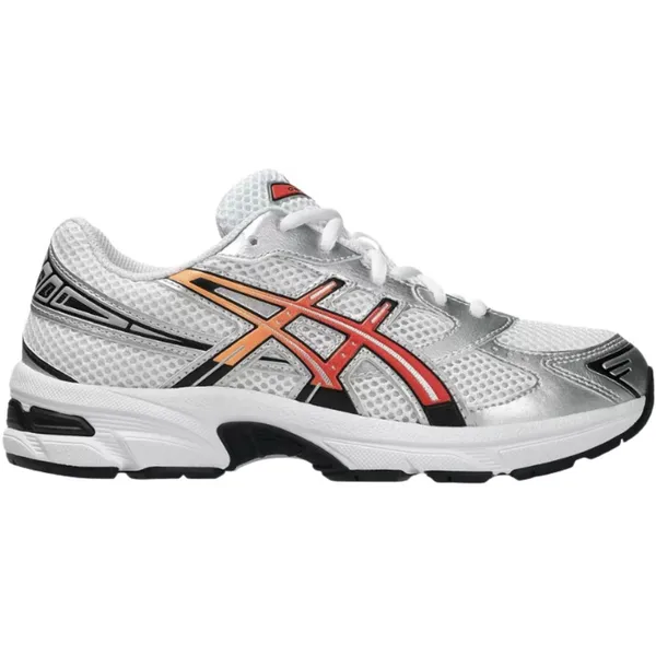 ASICS ASICS Gel-1130 GS Sneakers JR Wit 37 — vergelijk prijzen bij 1 winkel