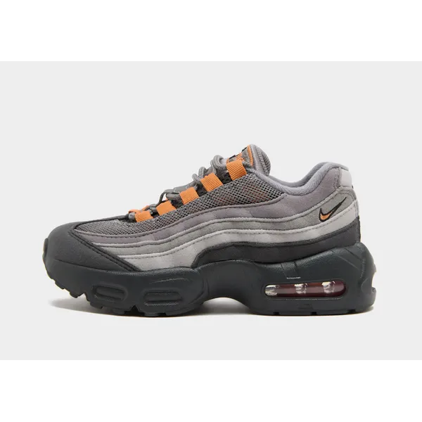 Nike Air Max 95 OG 'Pink Foam' Children - Grijs, Grijs