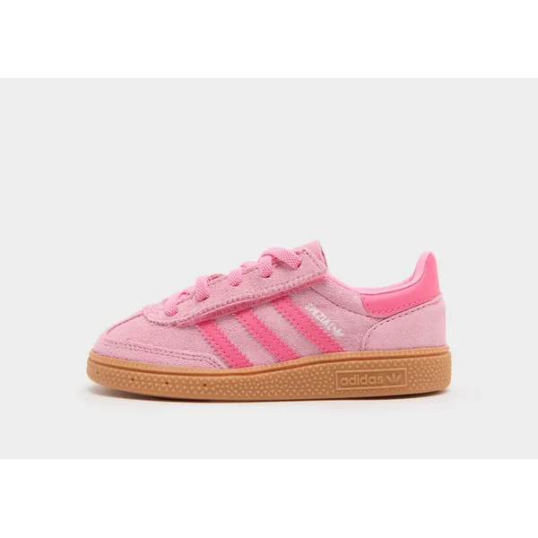 adidas Originals adidas Originals Handball Spezial Baby - Roze, Roze — vergelijk prijzen bij 1 winkel
