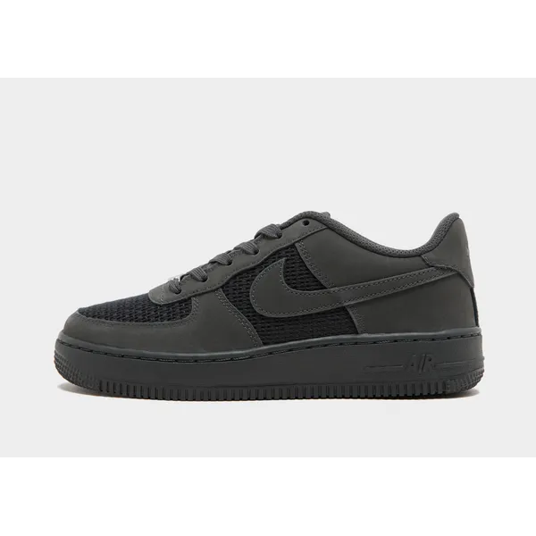 Nike Nike Kinderschoenen Air Force 1 LV8 2 - Grijs - Kind, Grijs — vergelijk prijzen bij 1 winkel