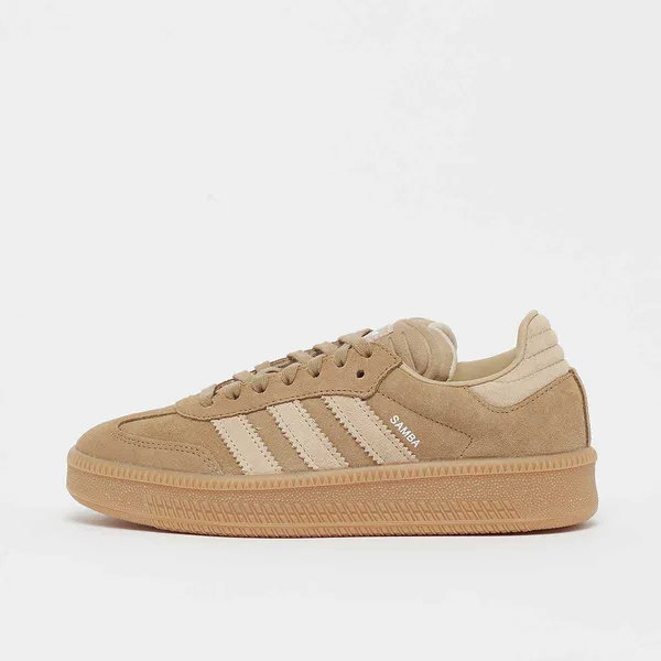 adidas Originals Samba beige