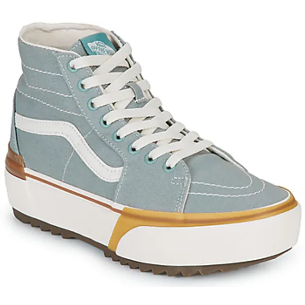 Vans Hoge Sneakers Vans SK8-HI TAPERED STACKED — vergelijk prijzen bij 1 winkel