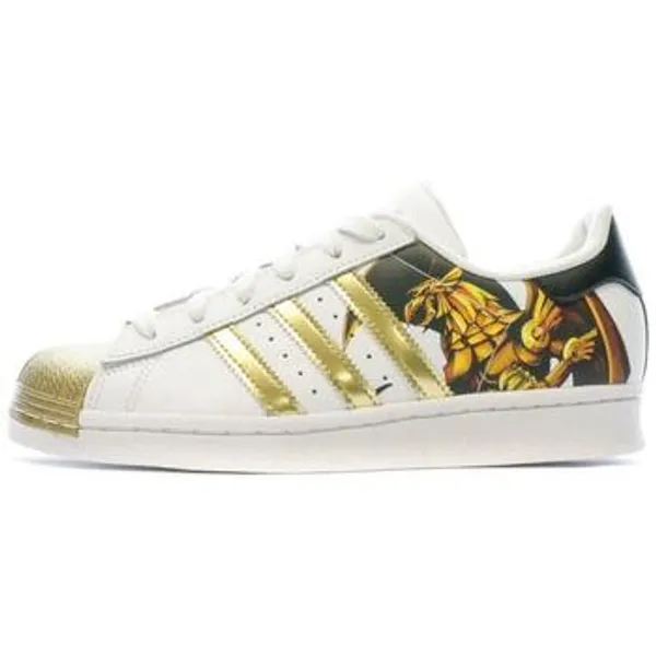 Lage Sneakers adidas Superstar Yu-Gi-Oh