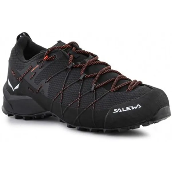 Salewa Lage Sneakers Salewa Wildfire 2 — vergelijk prijzen bij 1 winkel