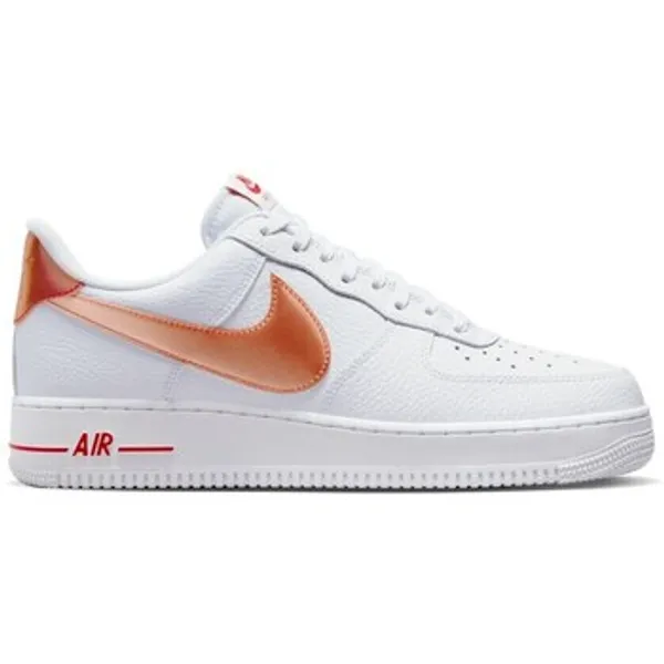 Nike Lage Sneakers Nike Air Force 107 — vergelijk prijzen bij 1 winkel