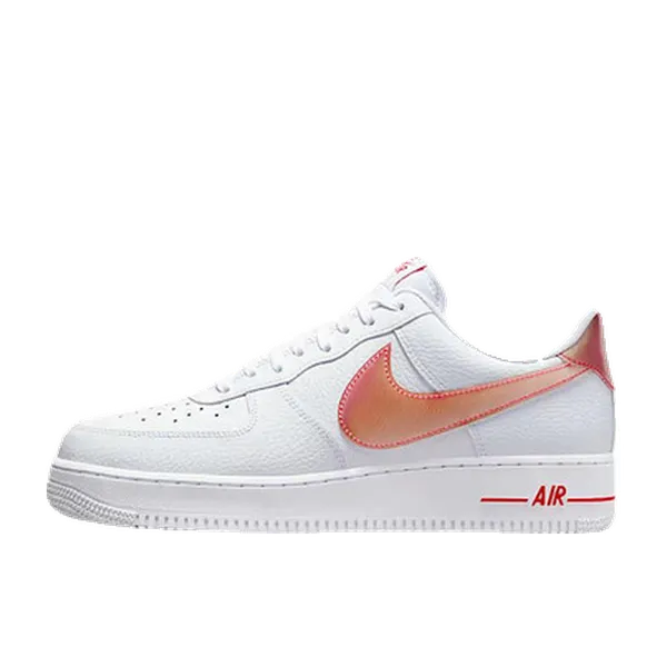 Nike Air Force 1 '07 Wit, vergelijk prijzen bij 1 winkel