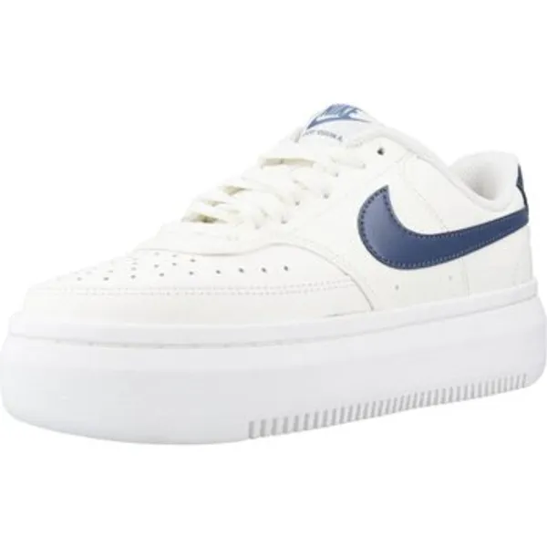Nike Lage Sneakers Nike Court Vision Alta Ltr — vergelijk prijzen bij 1 winkel