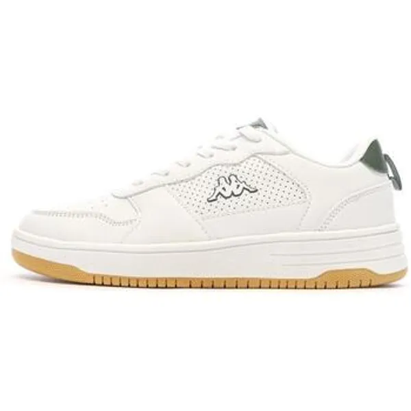 Kappa Lage Sneakers Kappa Falcon Jr — vergelijk prijzen bij 1 winkel