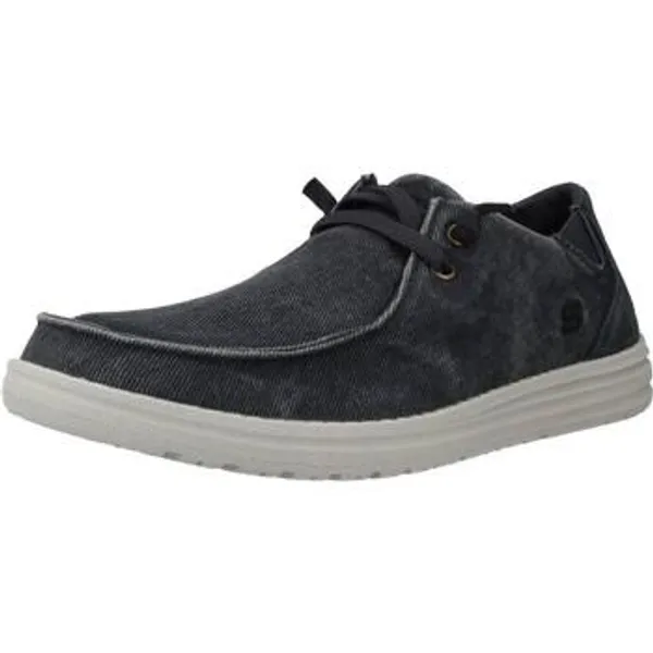 Skechers Sneakers Skechers Melson-raymon — vergelijk prijzen bij 1 winkel