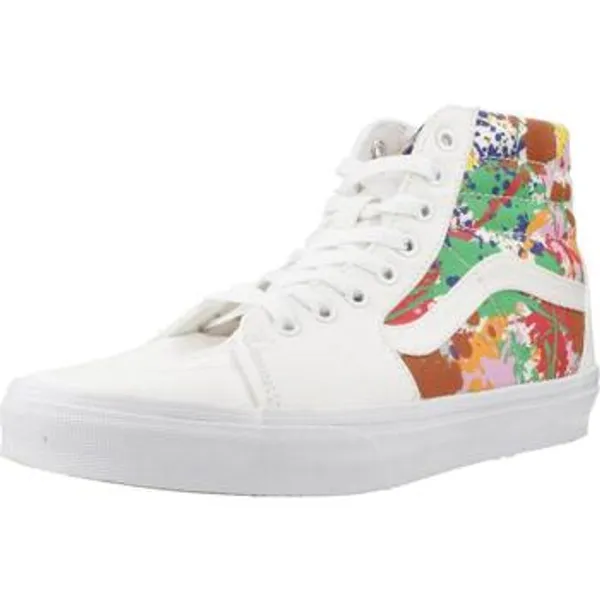 Vans Sk8-Hi Multicolour