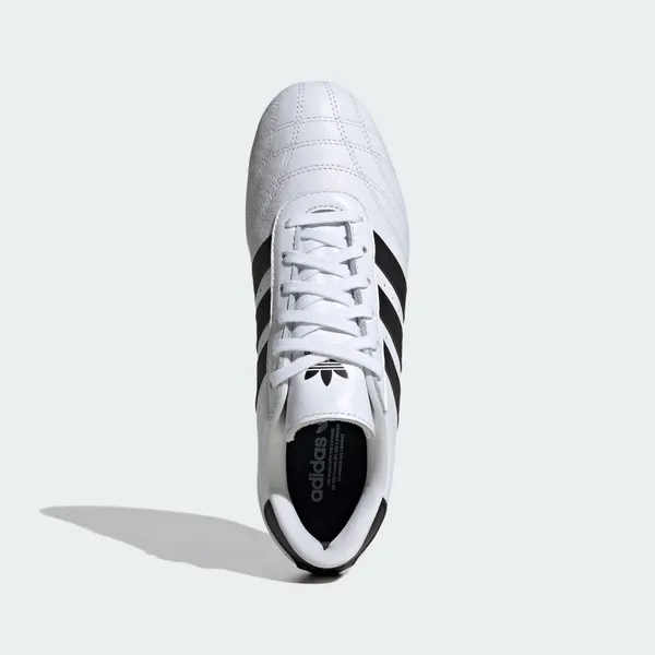 adidas Taekwondo Lace Wit, foto 3 van 5
