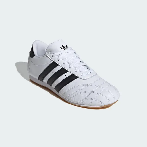 adidas Taekwondo Lace Wit, foto 5 van 5