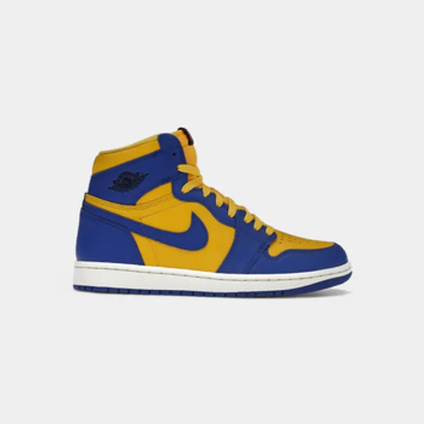 Nike Hoge Sneakers Nike Jordan 1 Retro High OG Reverse Laney (Women's) — vergelijk prijzen bij 1 winkel