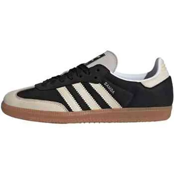Adidas Lage Sneakers adidas 072-9360 — vergelijk prijzen bij 2 winkels