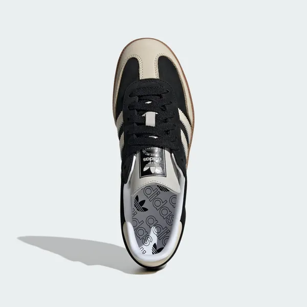 adidas 072-9360 Zwart, foto 2 van 4