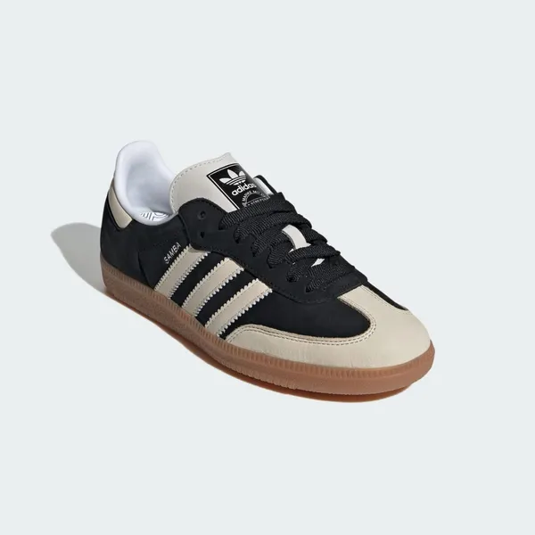 adidas 072-9360 Zwart, foto 4 van 4