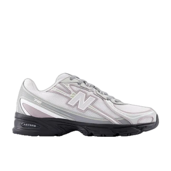 New Balance 740 Silver Metallic Rain Cloud, vergelijk prijzen bij 1 winkel