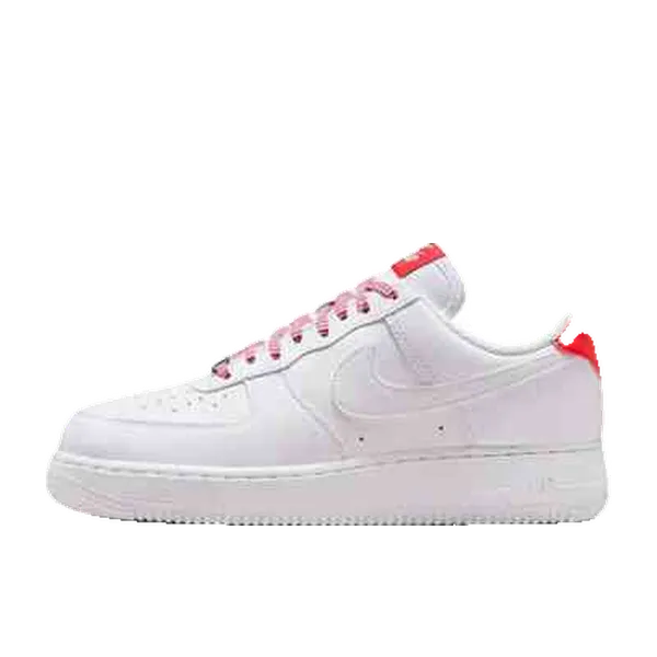Nike Lage Sneakers Wit, vergelijk prijzen bij 1 winkel