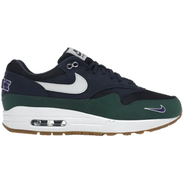 Lage Sneakers Nike Air Max 1 87 Qs