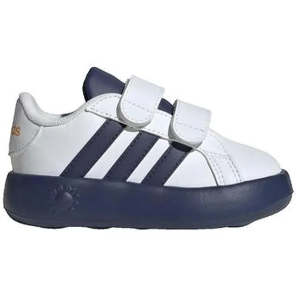 Adidas Lage Sneakers adidas Baskets basses Grand Court 2.0 blanc — vergelijk prijzen bij 1 winkel
